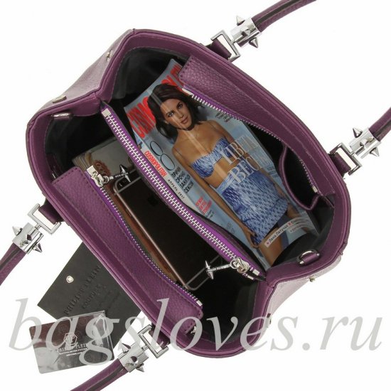 Женская сумка Philip Plein B102611 